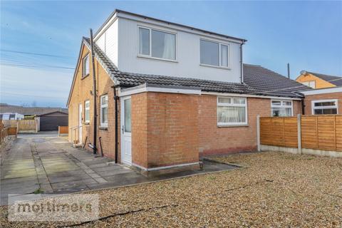 3 bedroom bungalow for sale, Wansfell Road, Clitheroe, Lancashire, BB7