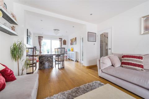 4 bedroom semi-detached house for sale, Dalmeny Road, New Barnet, Hertfordshire, EN5