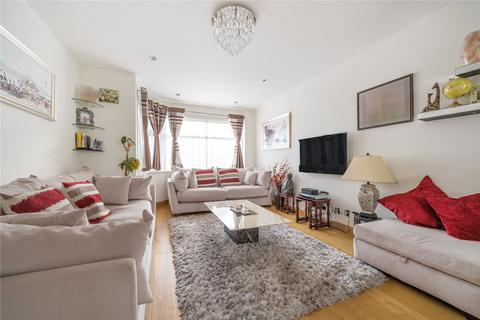 4 bedroom semi-detached house for sale, Dalmeny Road, New Barnet, Hertfordshire, EN5