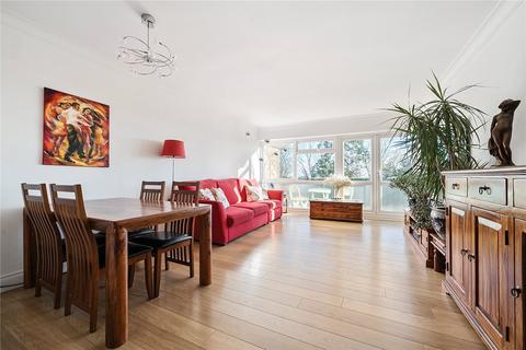 3 bedroom penthouse for sale, Lyonsdown Road, New Barnet, Barnet, EN5