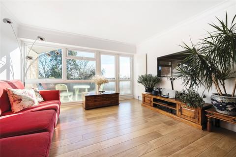 3 bedroom penthouse for sale, Lyonsdown Road, New Barnet, Barnet, EN5