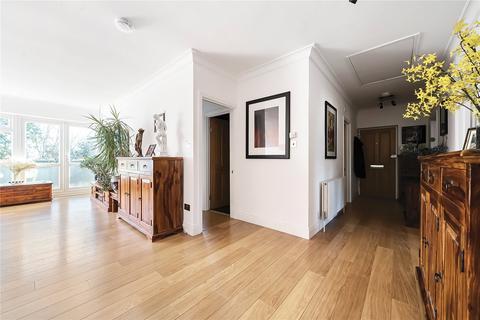 3 bedroom penthouse for sale, Lyonsdown Road, New Barnet, Barnet, EN5