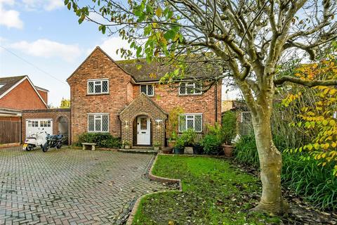 Freshfields The Street, East Preston, Littlehampton, BN16 1HT