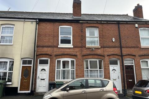 2 bedroom terraced house to rent, Truda Street, Walsall