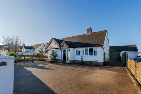 2 bedroom detached bungalow for sale, Oakfield Road, Keynsham, Bristol