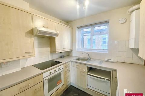 2 bedroom apartment for sale, Edgeworth Road, Cockfosters, Barnet, EN4