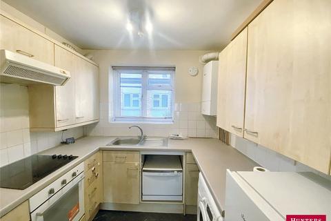 2 bedroom apartment for sale, Edgeworth Road, Cockfosters, Barnet, EN4