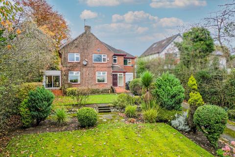 5 bedroom detached house for sale, Leigh Road, Worsley, Manchester