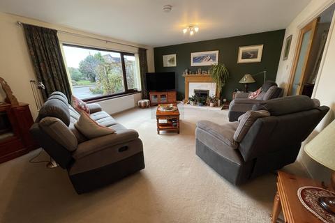 4 bedroom bungalow for sale, 4 Mary Croft, Rafford, Forres, Scotland