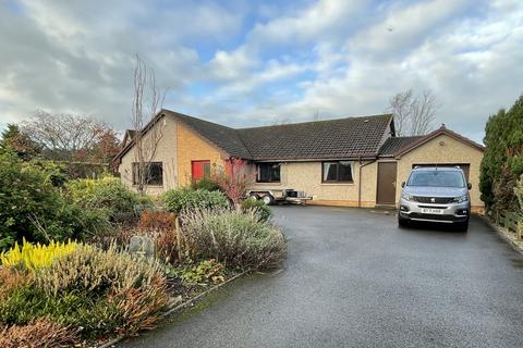 4 bedroom bungalow for sale, 4 Mary Croft, Rafford, Forres, Scotland