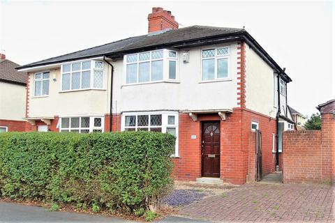 3 bedroom semi-detached house to rent, Stanley Grove, Penwortham, Preston