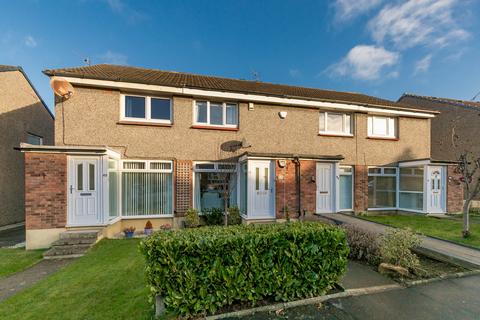 2 bedroom terraced house for sale, 38 Baberton Mains Gardens, EH14 3BX