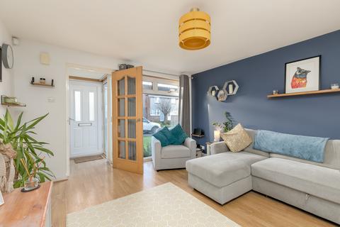 2 bedroom terraced house for sale, 38 Baberton Mains Gardens, EH14 3BX