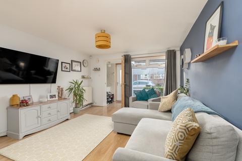 2 bedroom terraced house for sale, 38 Baberton Mains Gardens, EH14 3BX