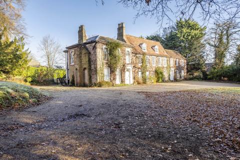 11 bedroom detached house for sale, School Road, Norwich NR8