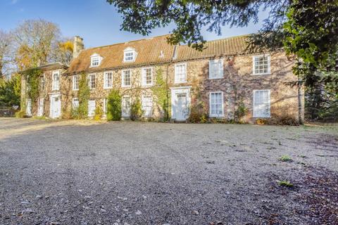 11 bedroom detached house for sale, School Road, Norwich NR8