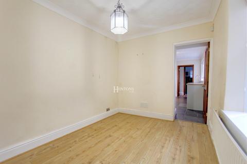 3 bedroom end of terrace house for sale, Salop Place, Penarth