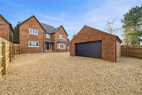 undefined, Brooks Road, Wellingborough NN9
