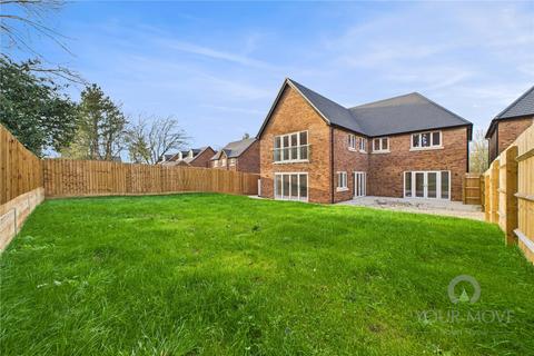 undefined, Brooks Road, Wellingborough NN9