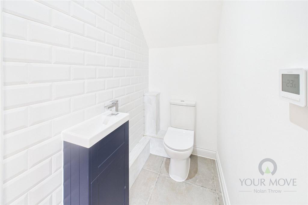 Guest Wc
