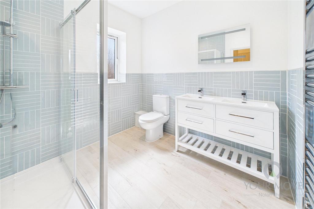 Ensuite