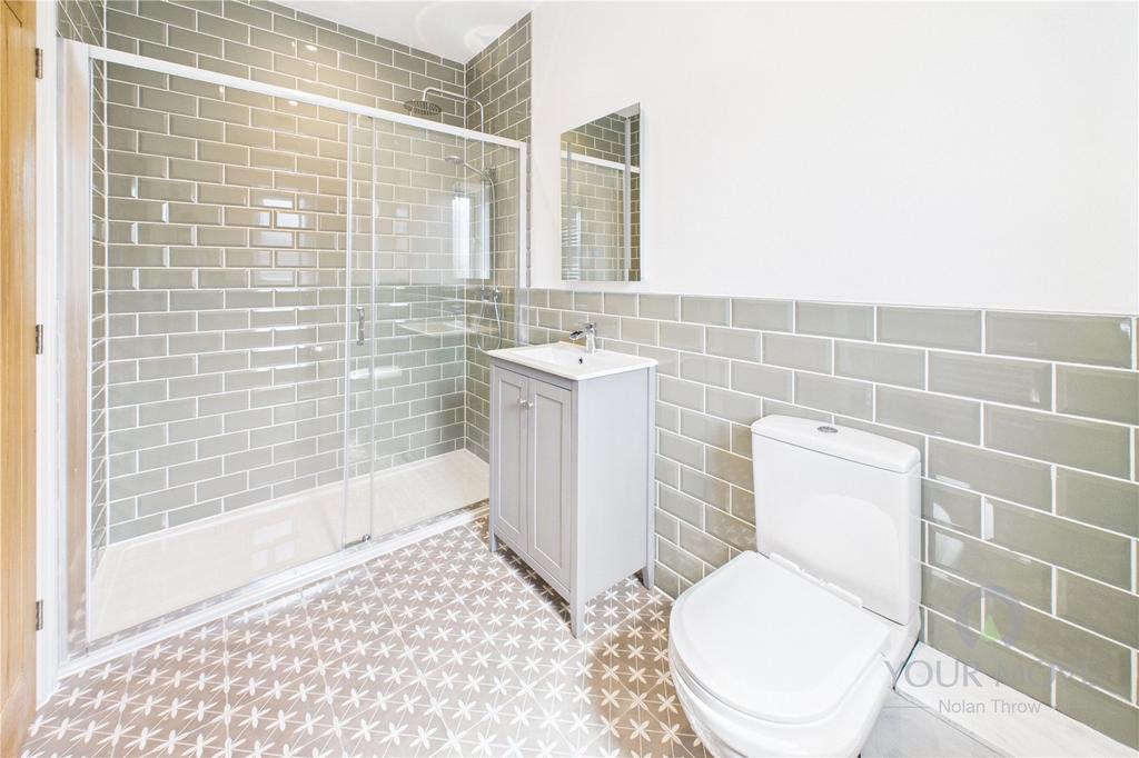 Ensuite