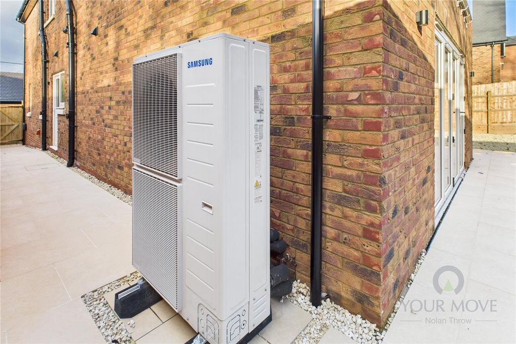 Heat Pump