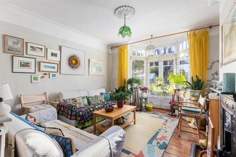 3 bedroom terraced house for sale, Richmond Avenue, Wimbledon Chase SW20