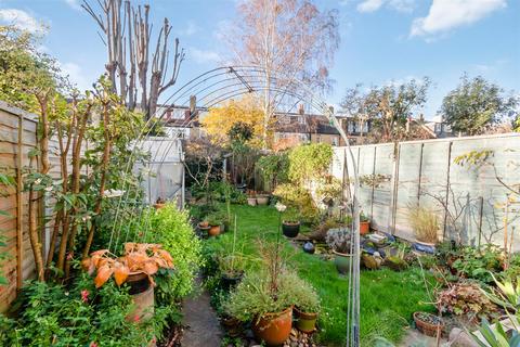 3 bedroom terraced house for sale, Richmond Avenue, Wimbledon Chase SW20