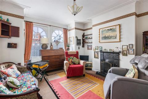 3 bedroom terraced house for sale, Richmond Avenue, Wimbledon Chase SW20