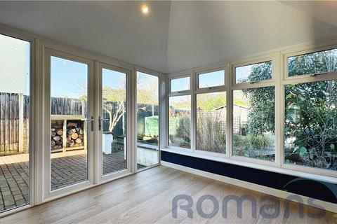 3 bedroom semi-detached house for sale, Roberts Road, Aldershot, Hampshire