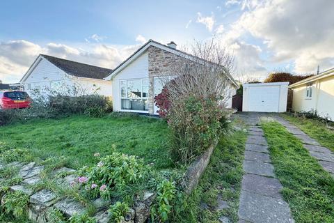 3 bedroom detached bungalow for sale, Lawrence Road, St. Agnes