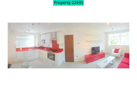 1 bedroom flat to rent, East Road, London, N1 6AQ