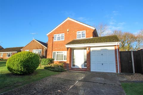 4 bedroom detached house for sale, Mercury Gardens, Hamble, Southampton, Hampshire, SO31