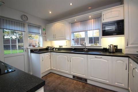 4 bedroom detached house for sale, Mercury Gardens, Hamble, Southampton, Hampshire, SO31