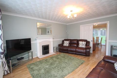 4 bedroom detached house for sale, Mercury Gardens, Hamble, Southampton, Hampshire, SO31