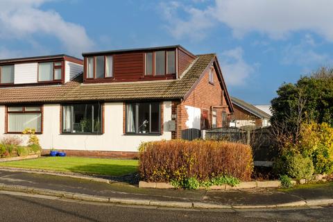 3 bedroom semi-detached house for sale, Whitegate Drive, Bolton, BL1