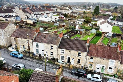 2 bedroom terraced house for sale, Rock Road, Radstock BA3