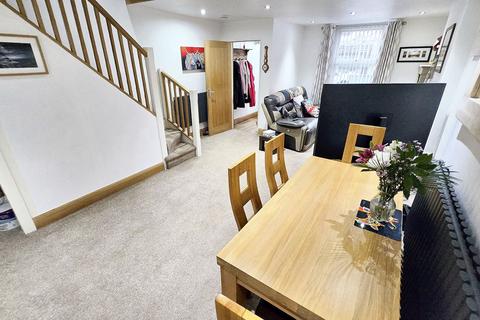 2 bedroom terraced house for sale, Rock Road, Radstock BA3