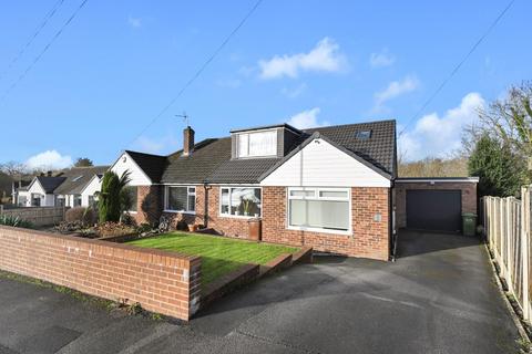 3 bedroom semi-detached bungalow for sale, South View Crescent, Yeadon, Leeds