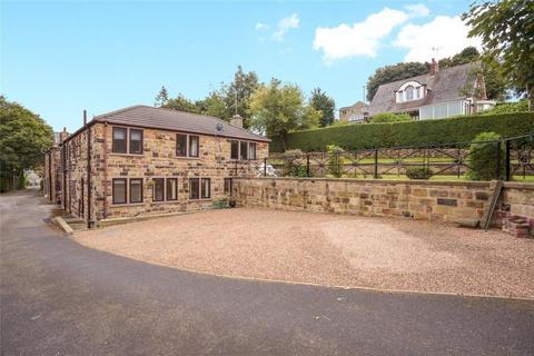 4 bedroom detached house for sale, Highfield Gardens, Thornhill Dewsbury