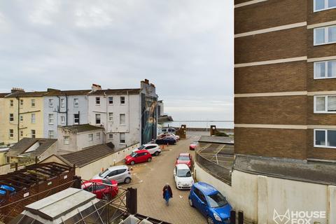 1 bedroom apartment for sale, Knightstone Road, Weston-Super-Mare, BS23