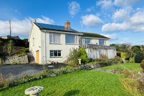 3 bedroom bungalow for sale, Gurnick Estate, Newlyn, TR18 5DU