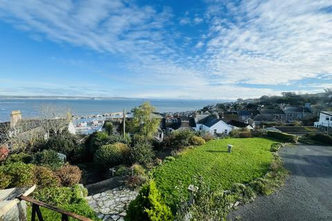 3 bedroom bungalow for sale, Gurnick Estate, Newlyn, TR18 5DU