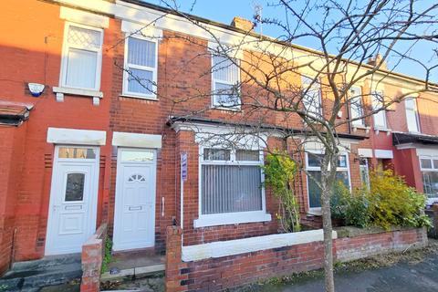 3 bedroom terraced house for sale, Forest Range, Levenshulme