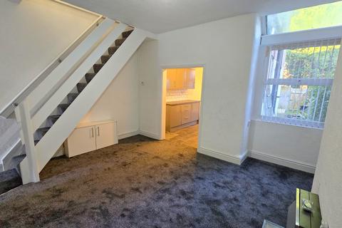 3 bedroom terraced house for sale, Forest Range, Levenshulme