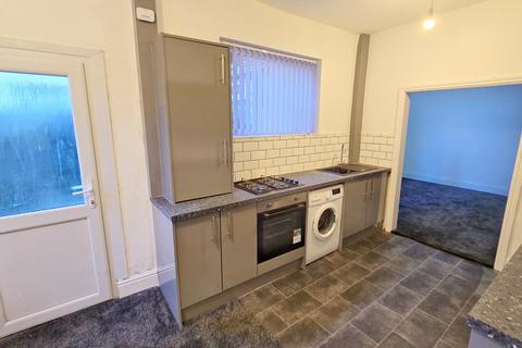 3 bedroom terraced house for sale, Forest Range, Levenshulme