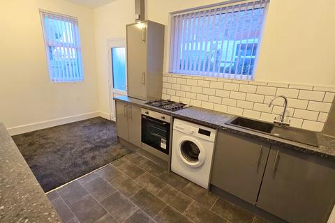 3 bedroom terraced house for sale, Forest Range, Levenshulme