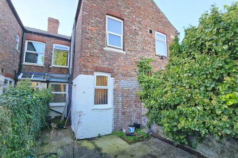 59 Forest Range, Manchester, M19 2ES
