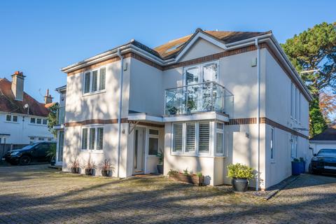 3 bedroom terraced house for sale, Haven Road, Canford Cliffs, Poole, Dorset, BH13